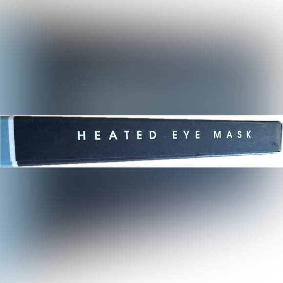 🤩 Medcosa Moist Heated Eye Mask - Picture 4 of 11